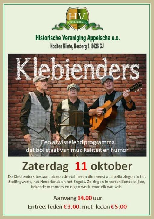 Regio Appelscha